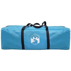 Палатка VidaXL 94347 (Blue) Thumb