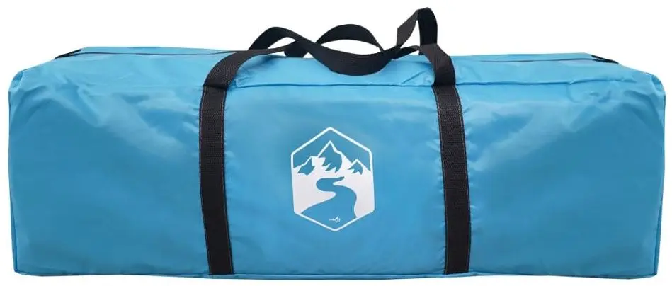 Палатка VidaXL 94347 (Blue)