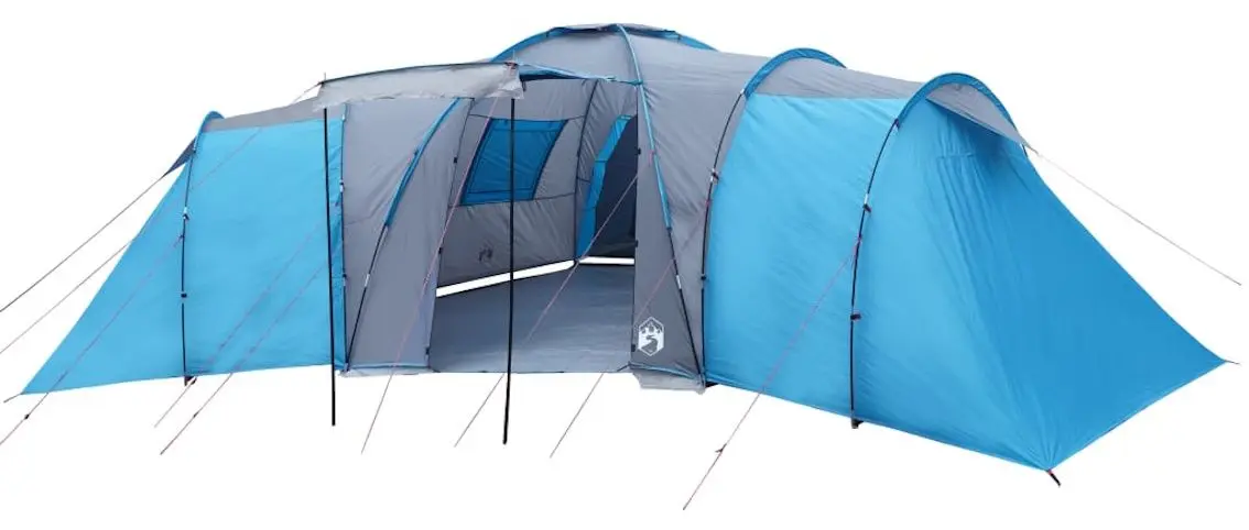 Палатка VidaXL 94347 (Blue)