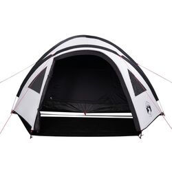 Палатка VidaXL 94352 (White) Thumb