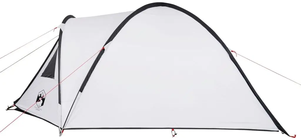 Палатка VidaXL 94352 (White)