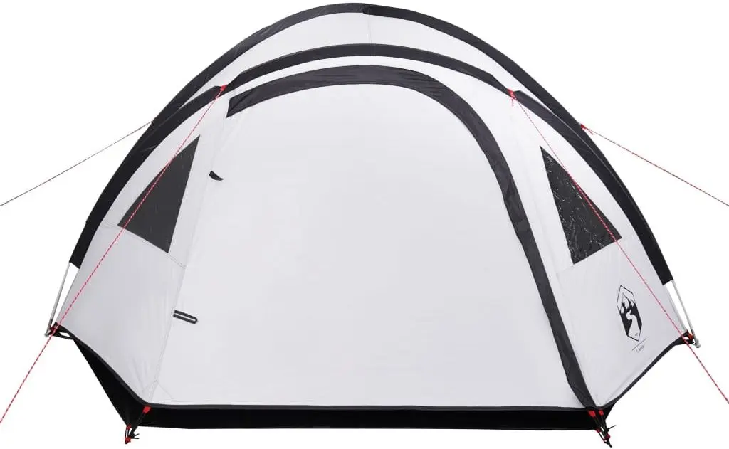 Палатка VidaXL 94352 (White)