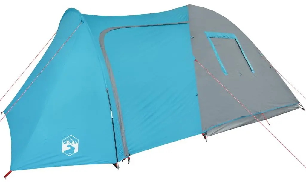 Cort VidaXL 94354 (Blue/Grey)