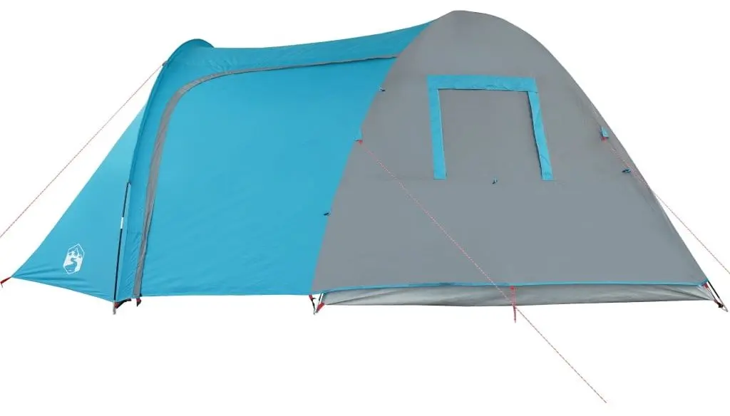 Cort VidaXL 94354 (Blue/Grey)