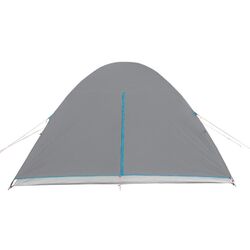 Cort VidaXL 94354 (Blue/Grey) Thumb