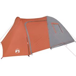 Cort VidaXL 94355 (Grey/Orange) Thumb