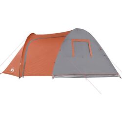 Cort VidaXL 94355 (Grey/Orange) Thumb