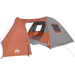 Cort VidaXL 94355 (Grey/Orange)
