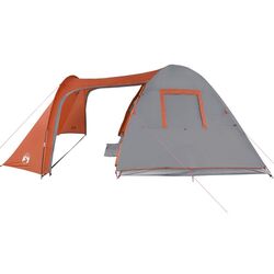 Cort VidaXL 94355 (Grey/Orange) Thumb