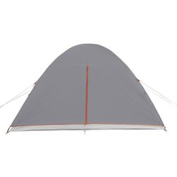 Cort VidaXL 94355 (Grey/Orange) Thumb