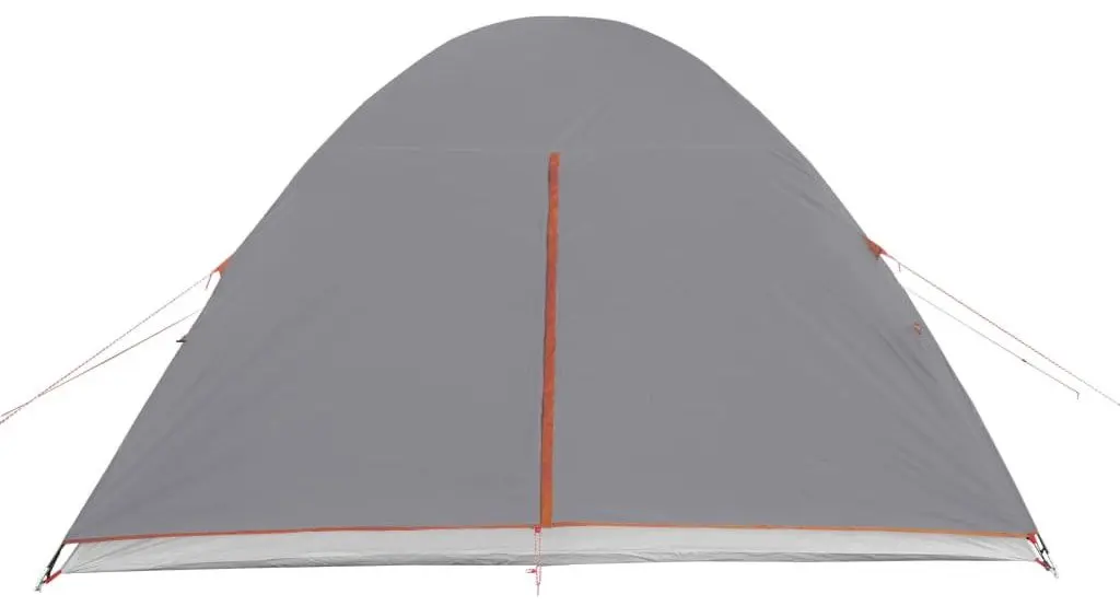 Cort VidaXL 94355 (Grey/Orange)