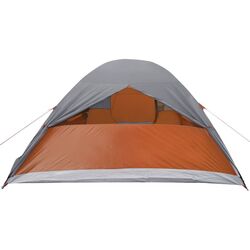 Cort VidaXL 94355 (Grey/Orange) Thumb