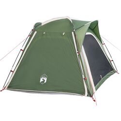 Палатка VidaXL 94356 (Green) Thumb