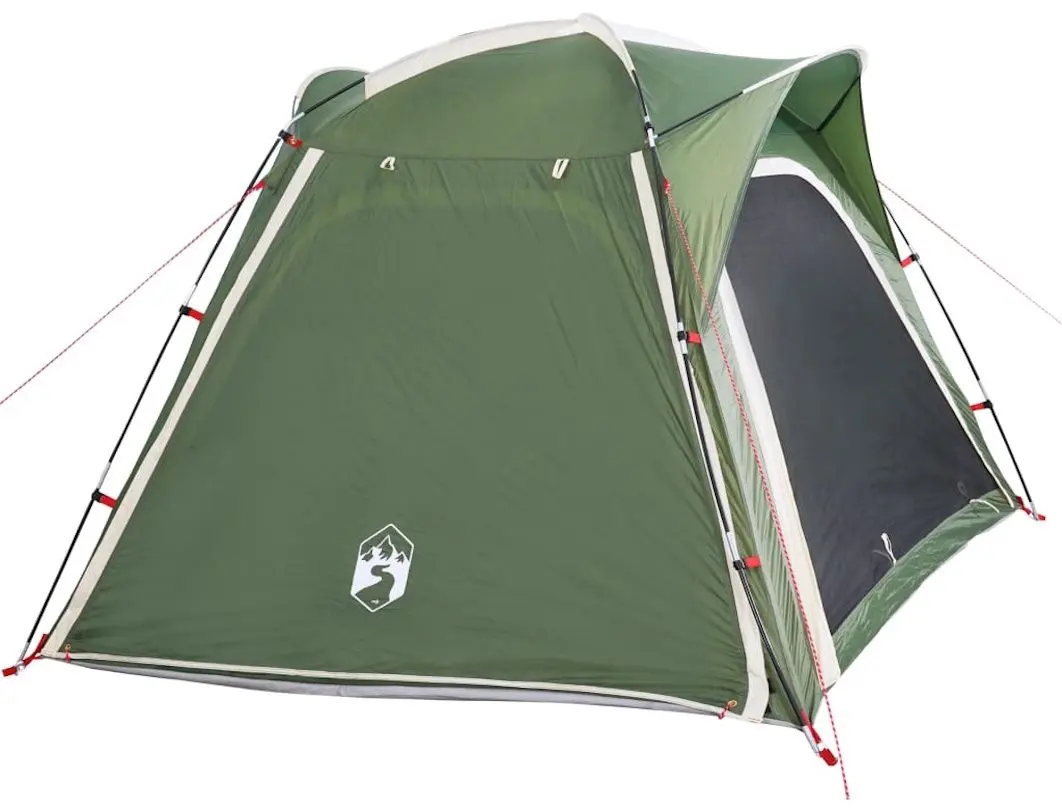 Палатка VidaXL 94356 (Green)