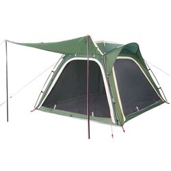 Палатка VidaXL 94356 (Green)