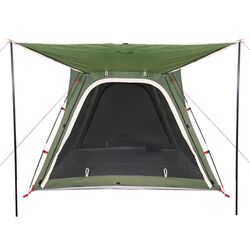 Палатка VidaXL 94356 (Green) Thumb