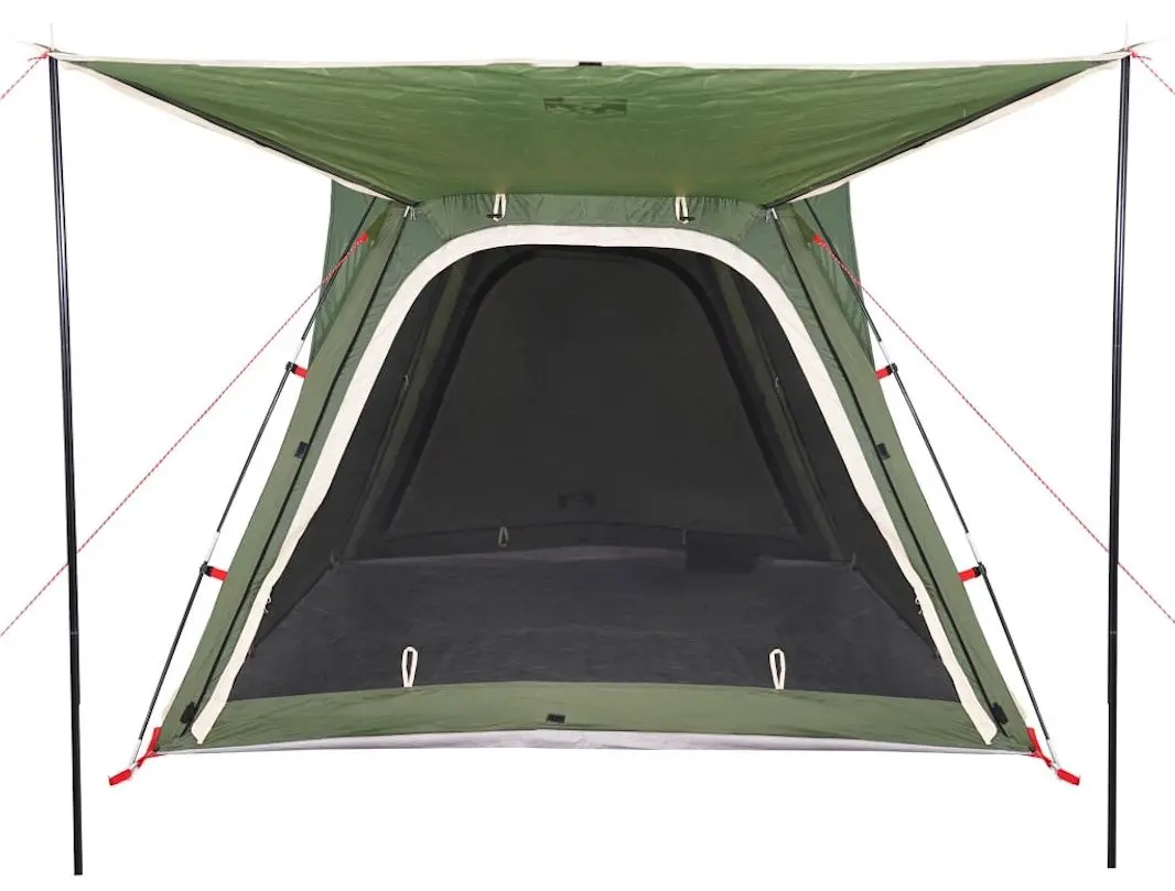 Палатка VidaXL 94356 (Green)