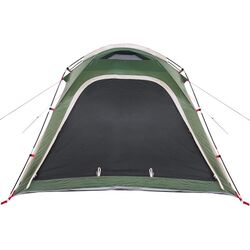 Палатка VidaXL 94356 (Green) Thumb