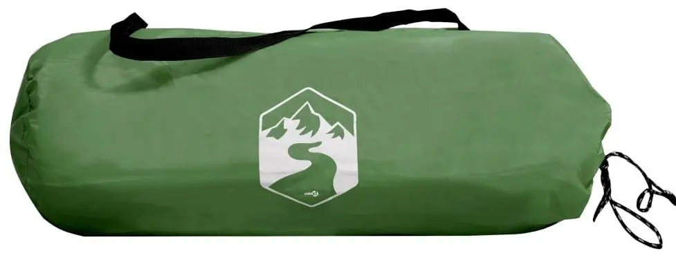 Палатка VidaXL 94356 (Green)