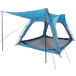 Палатка VidaXL 94357 (Blue) Thumb