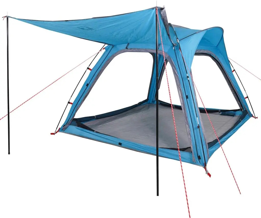 Палатка VidaXL 94357 (Blue)