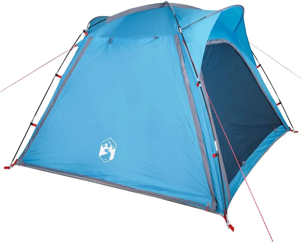 Палатка VidaXL 94357 (Blue)