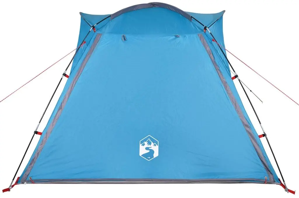 Палатка VidaXL 94357 (Blue)