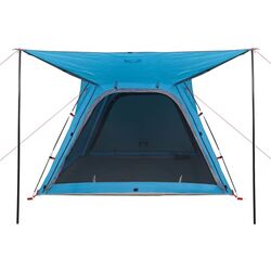 Палатка VidaXL 94357 (Blue) Thumb