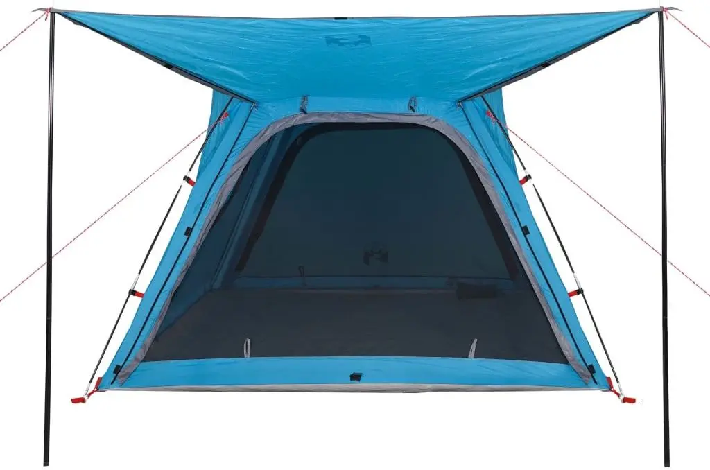 Палатка VidaXL 94357 (Blue)