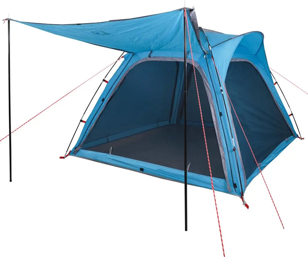 Палатка VidaXL 94357 (Blue)