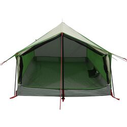 Палатка VidaXL 94359 (Green) Thumb