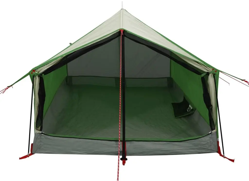 Палатка VidaXL 94359 (Green)