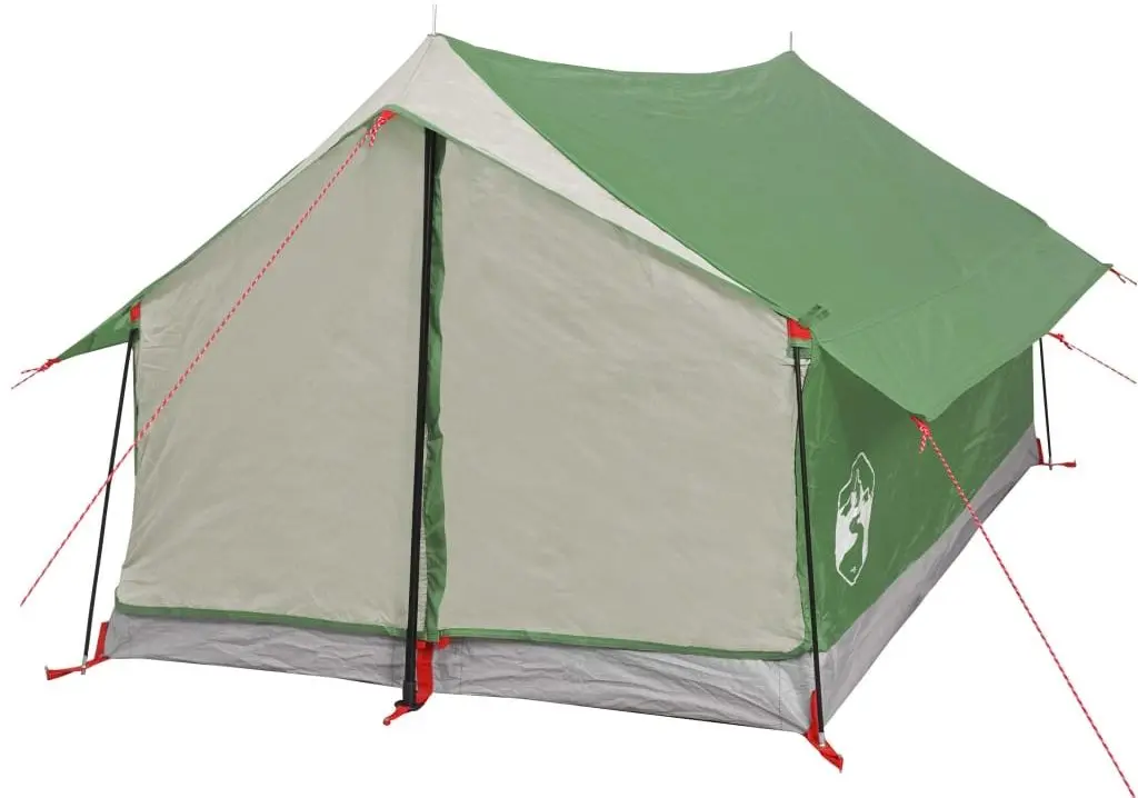 Палатка VidaXL 94359 (Green)