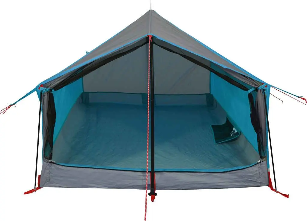 Палатка VidaXL 94360 (Blue)