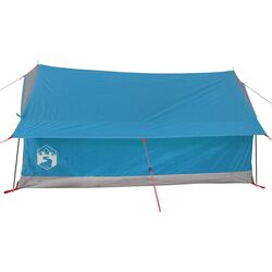 Палатка VidaXL 94360 (Blue) Thumb