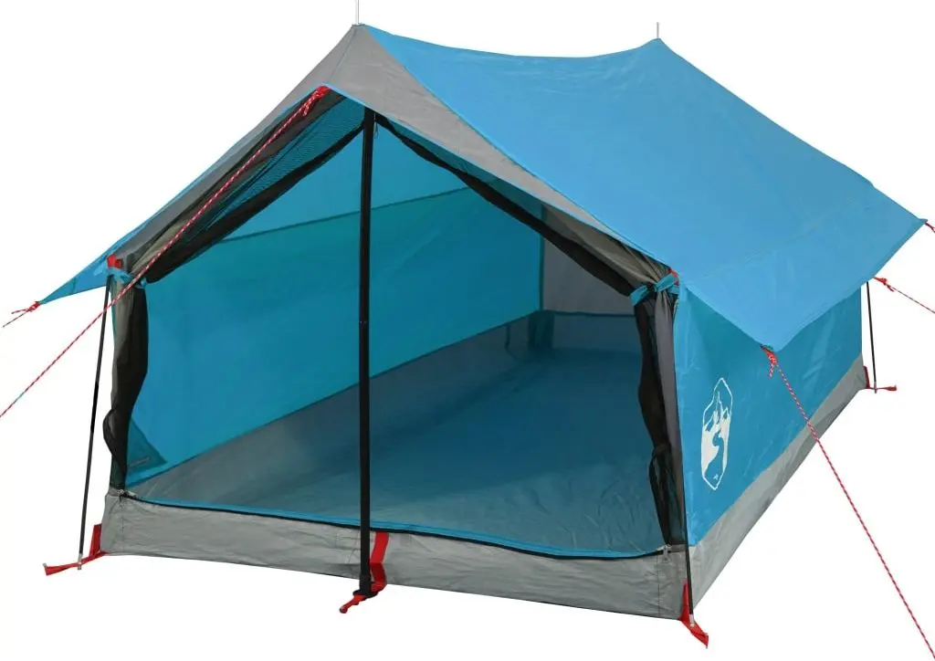 Палатка VidaXL 94360 (Blue)