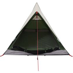 Палатка VidaXL 94362 (Green) Thumb