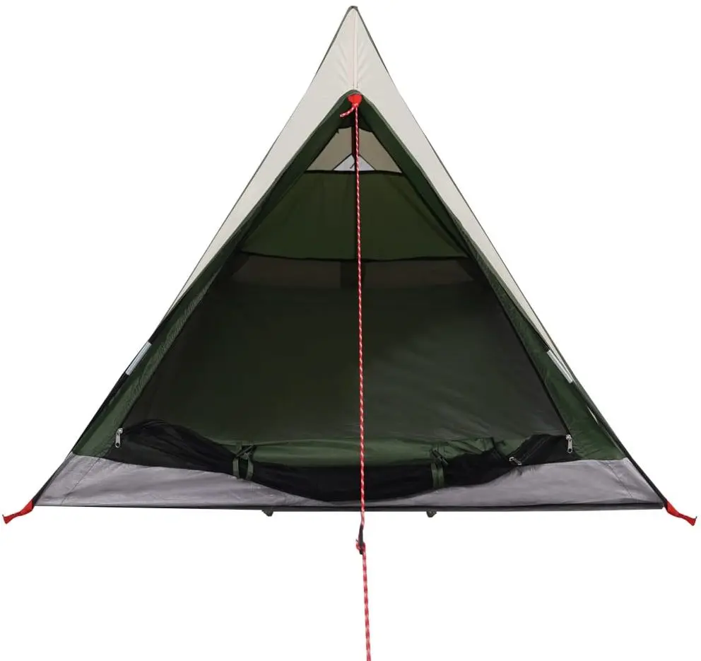 Палатка VidaXL 94362 (Green) - 2