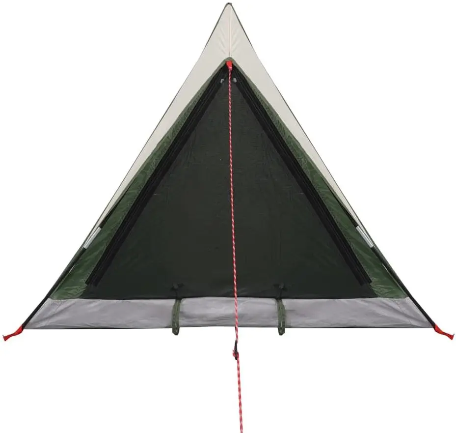 Палатка VidaXL 94362 (Green) - 3