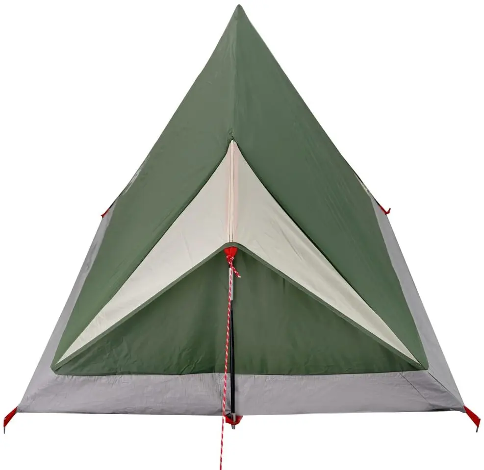 Палатка VidaXL 94362 (Green) - 5