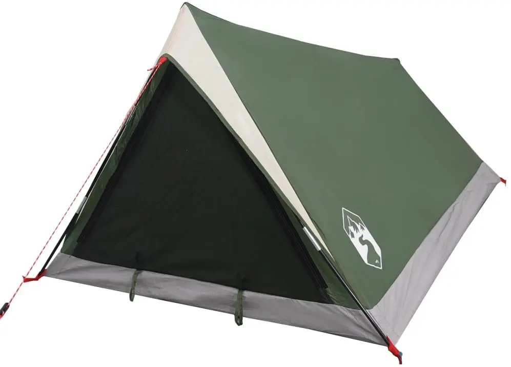 Палатка VidaXL 94362 (Green)