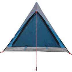Палатка VidaXL 94363 (Blue) Thumb