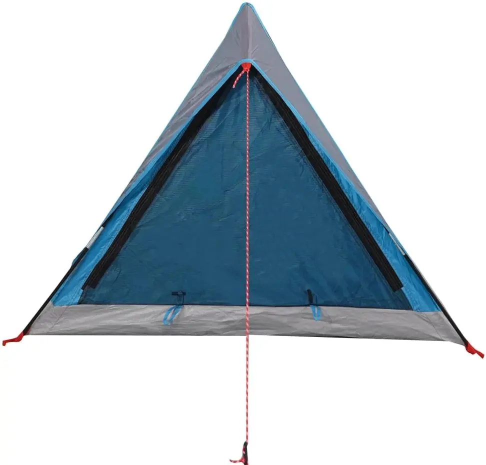 Палатка VidaXL 94363 (Blue)