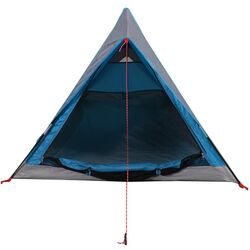 Палатка VidaXL 94363 (Blue) Thumb