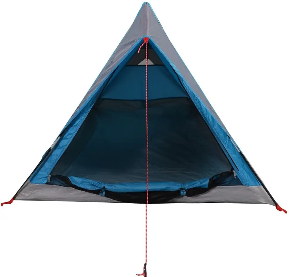 Палатка VidaXL 94363 (Blue)