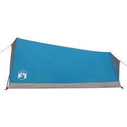 Палатка VidaXL 94363 (Blue) Thumb