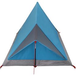 Палатка VidaXL 94363 (Blue) Thumb