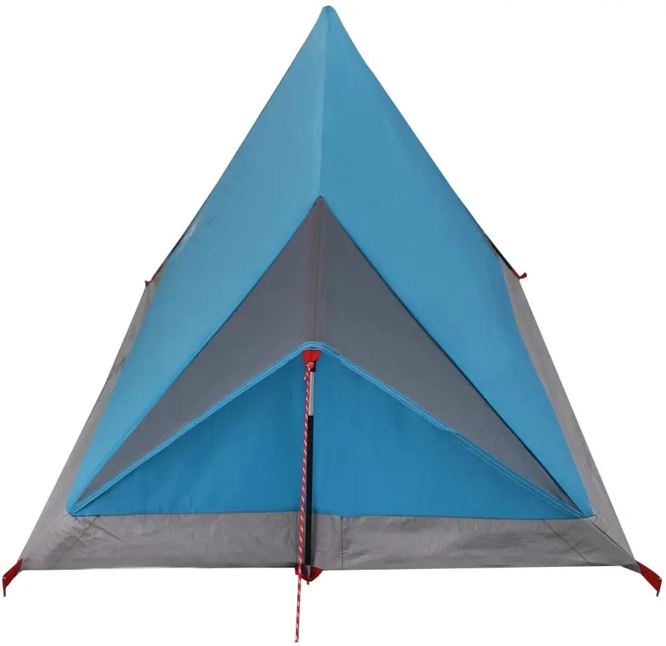 Палатка VidaXL 94363 (Blue)