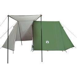 Cort VidaXL 94365 (Green/White) Thumb