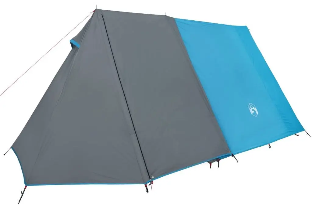 Cort VidaXL 94366 (Blue/Grey)